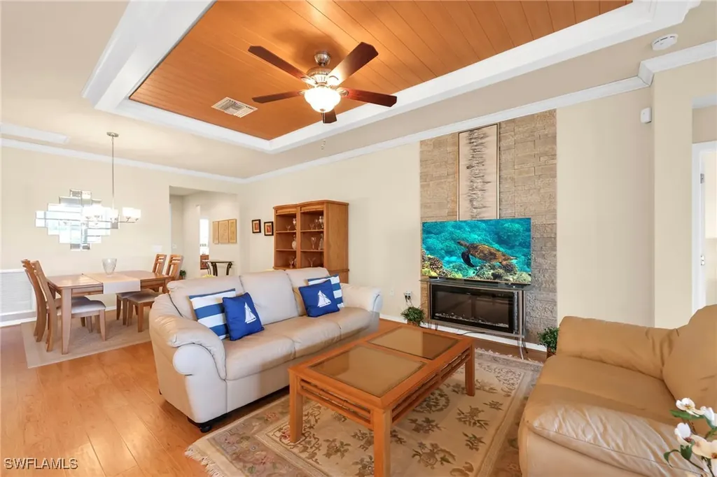 8419 Benelli Court Naples FL 34114