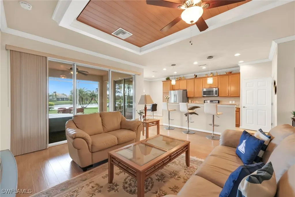 8419 Benelli Court Naples FL 34114
