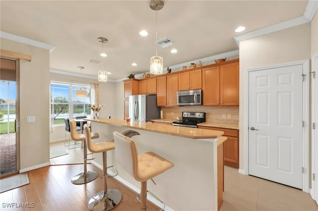 8419 Benelli Court Naples FL 34114
