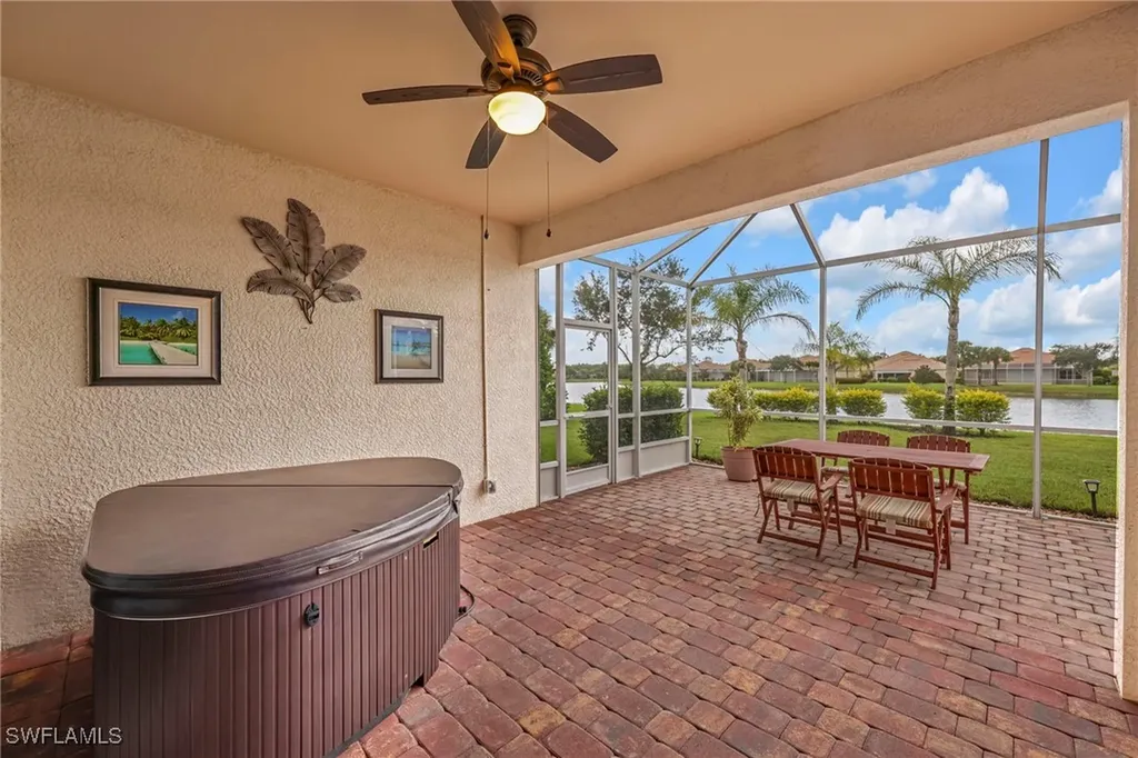 8419 Benelli Court Naples FL 34114