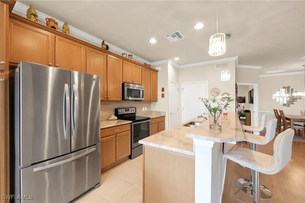 8419 Benelli Court Naples FL 34114