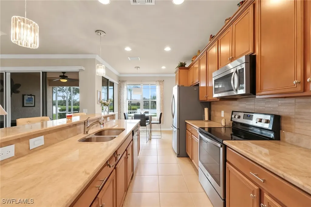 8419 Benelli Court Naples FL 34114
