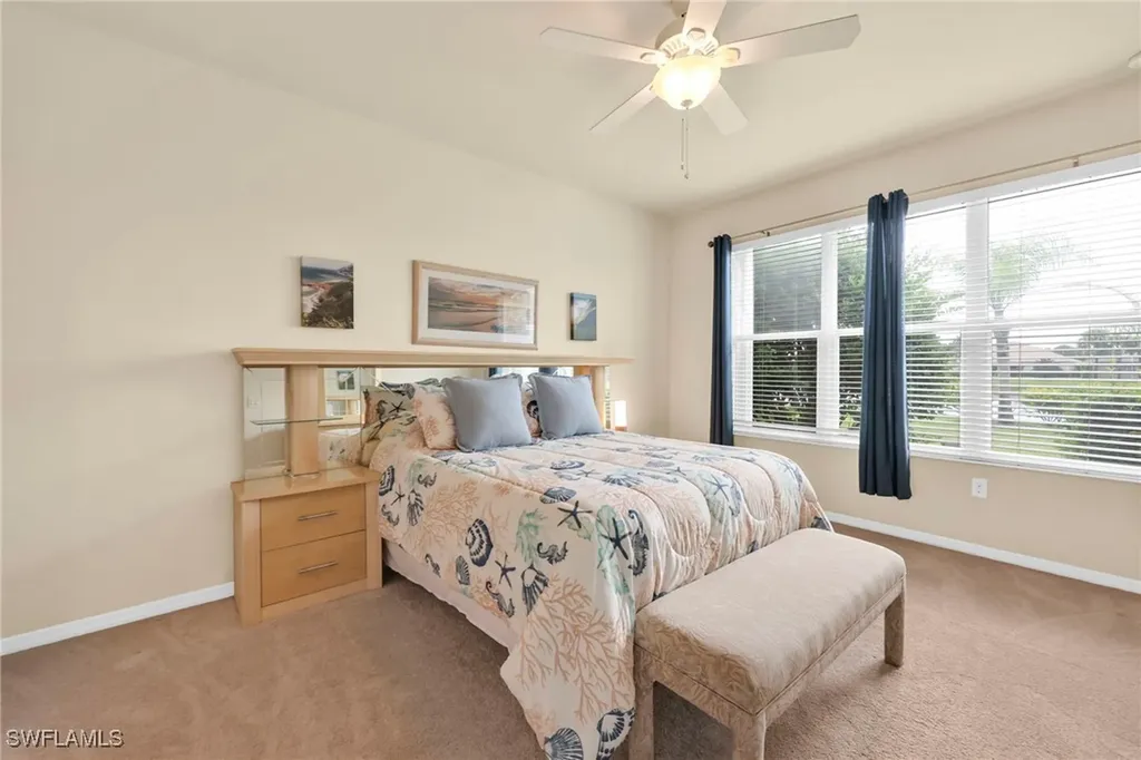 8419 Benelli Court Naples FL 34114