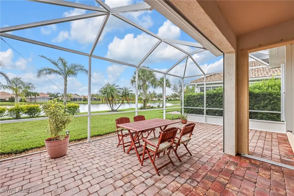 8419 Benelli Court Naples FL 34114