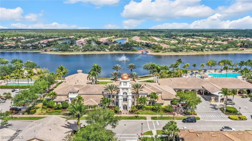 8419 Benelli Court Naples FL 34114
