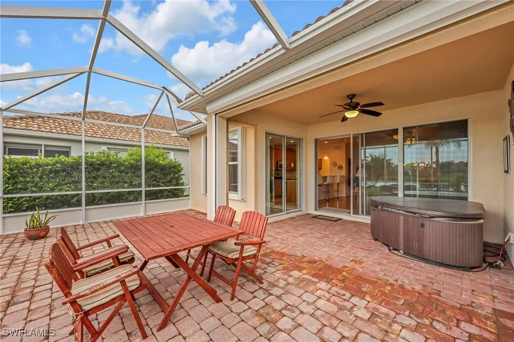 8419 Benelli Court Naples FL 34114