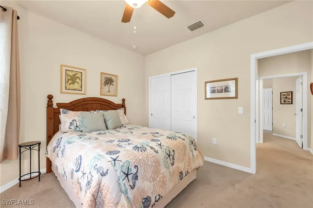 8419 Benelli Court Naples FL 34114