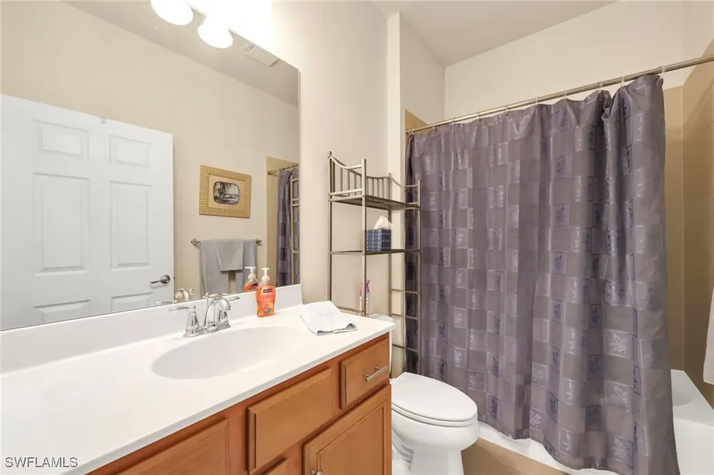 8419 Benelli Court Naples FL 34114