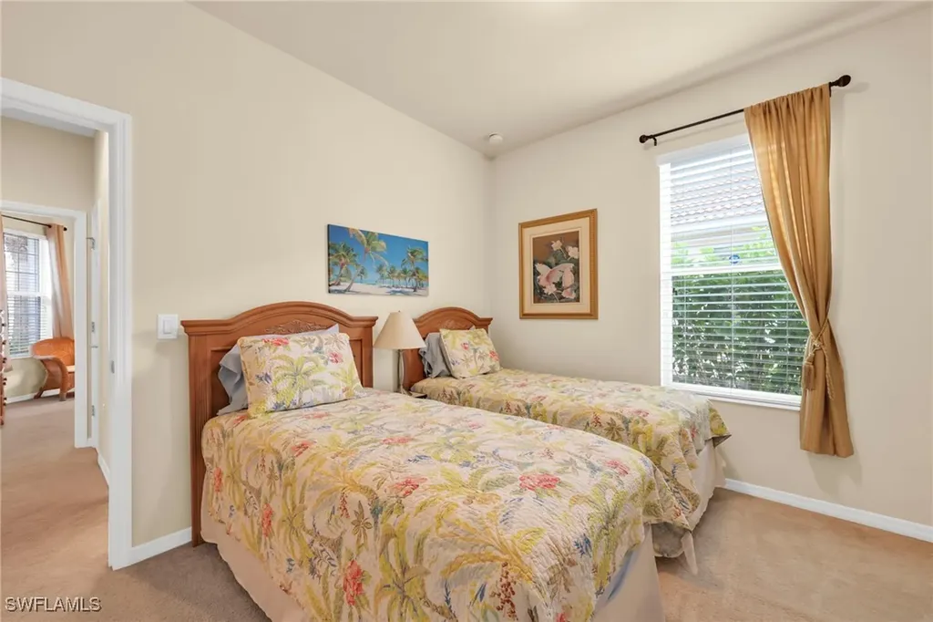 8419 Benelli Court Naples FL 34114