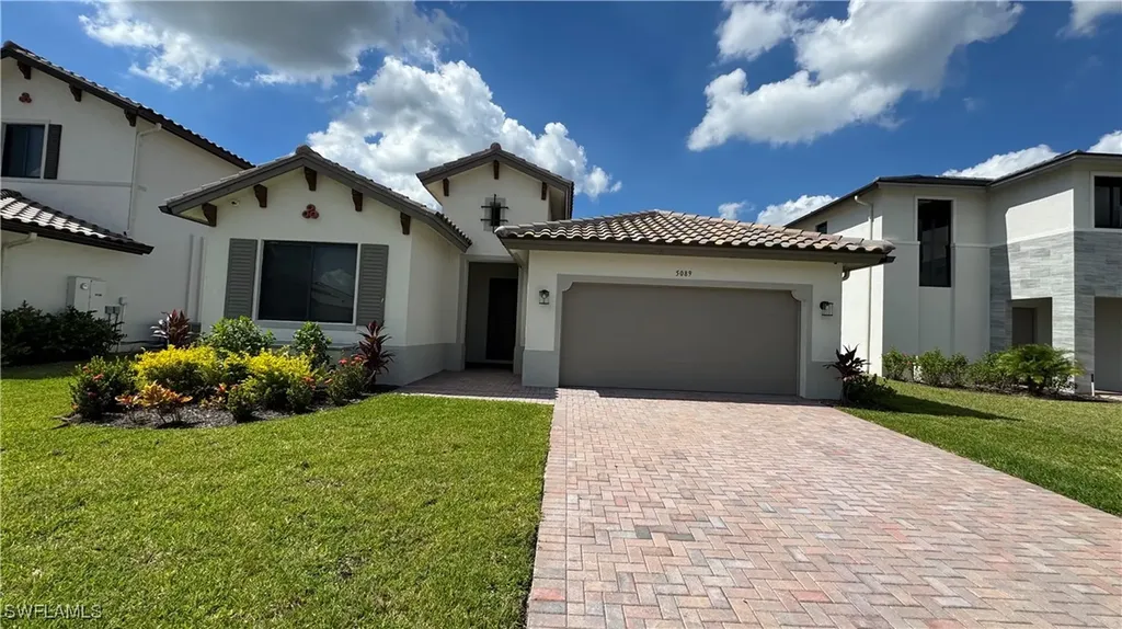 5097 Penella Avenue Ave Maria FL 34142