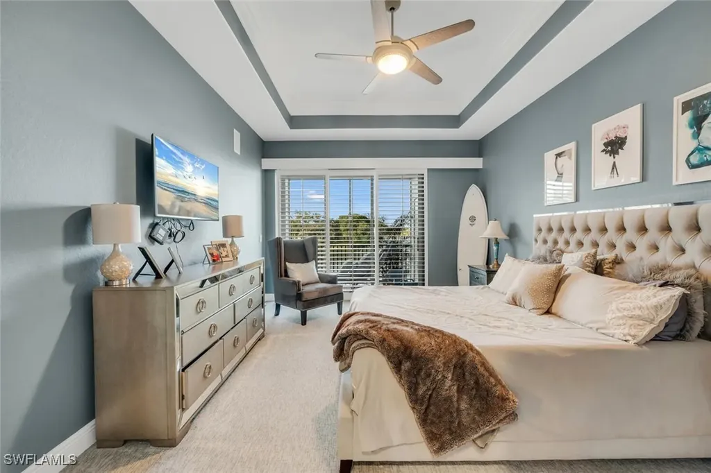 608 Vintage Reserve Lane Naples FL 34119