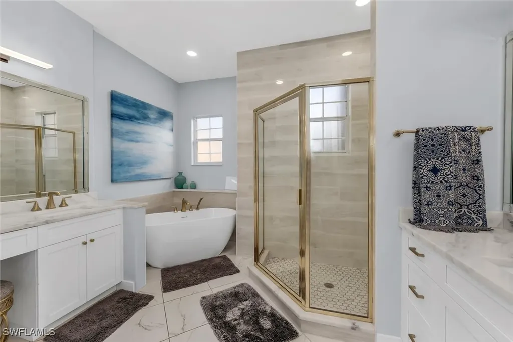 608 Vintage Reserve Lane Naples FL 34119