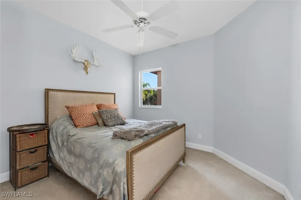 608 Vintage Reserve Lane Naples FL 34119
