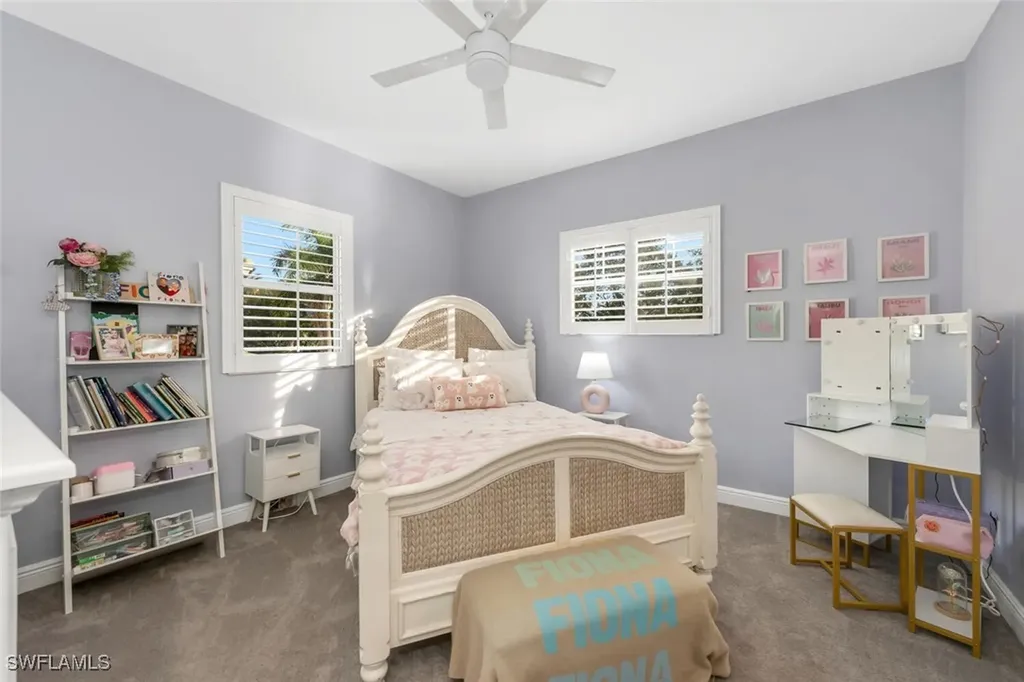 608 Vintage Reserve Lane Naples FL 34119