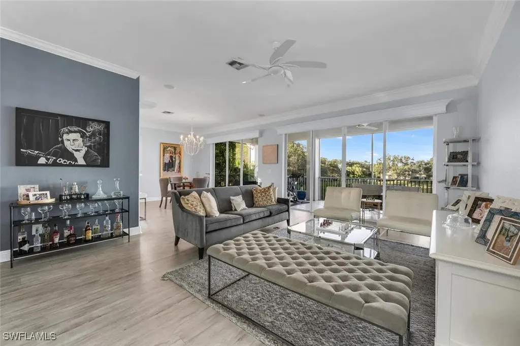 608 Vintage Reserve Lane Naples FL 34119