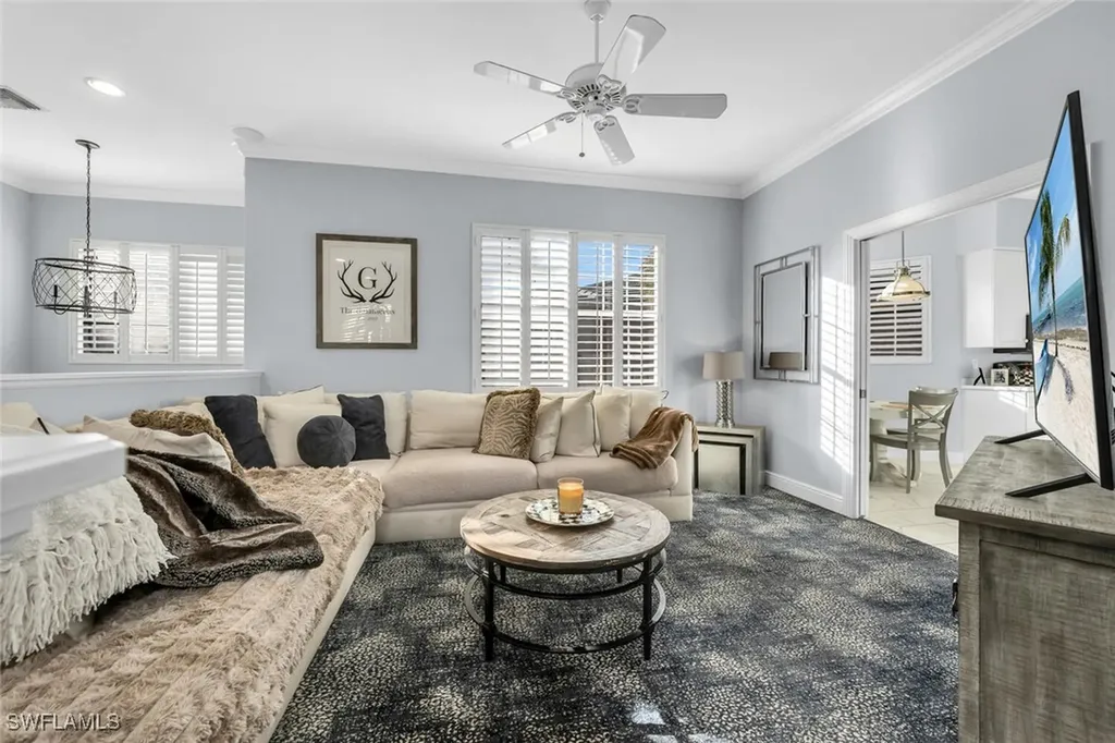 608 Vintage Reserve Lane Naples FL 34119