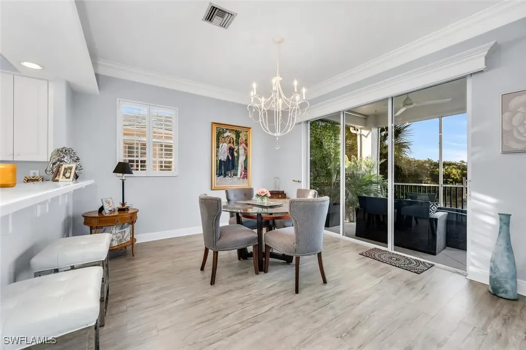 608 Vintage Reserve Lane Naples FL 34119