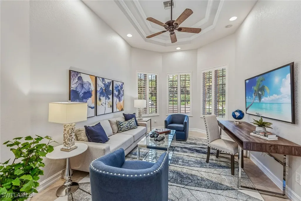 7754 Mulberry Lane Naples FL 34114