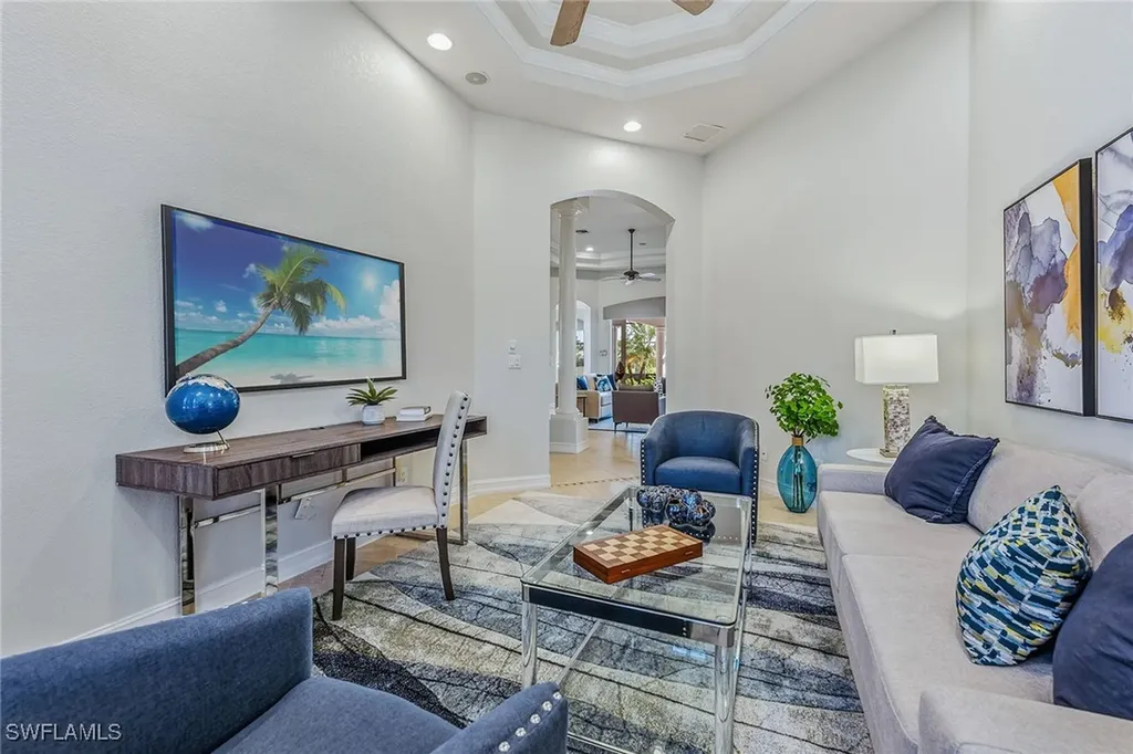 7754 Mulberry Lane Naples FL 34114