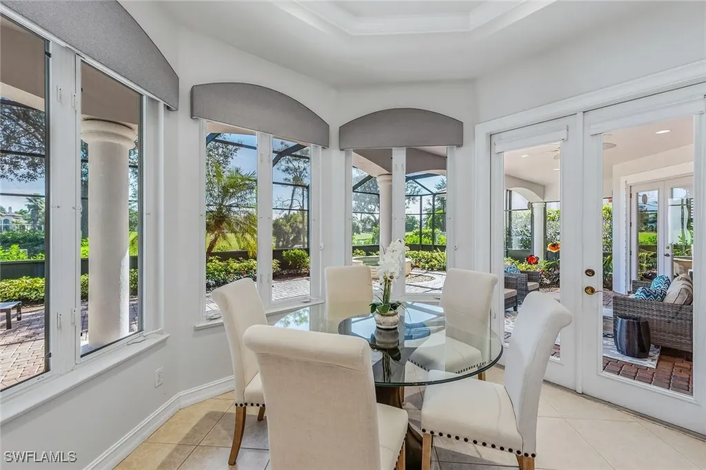 7754 Mulberry Lane Naples FL 34114