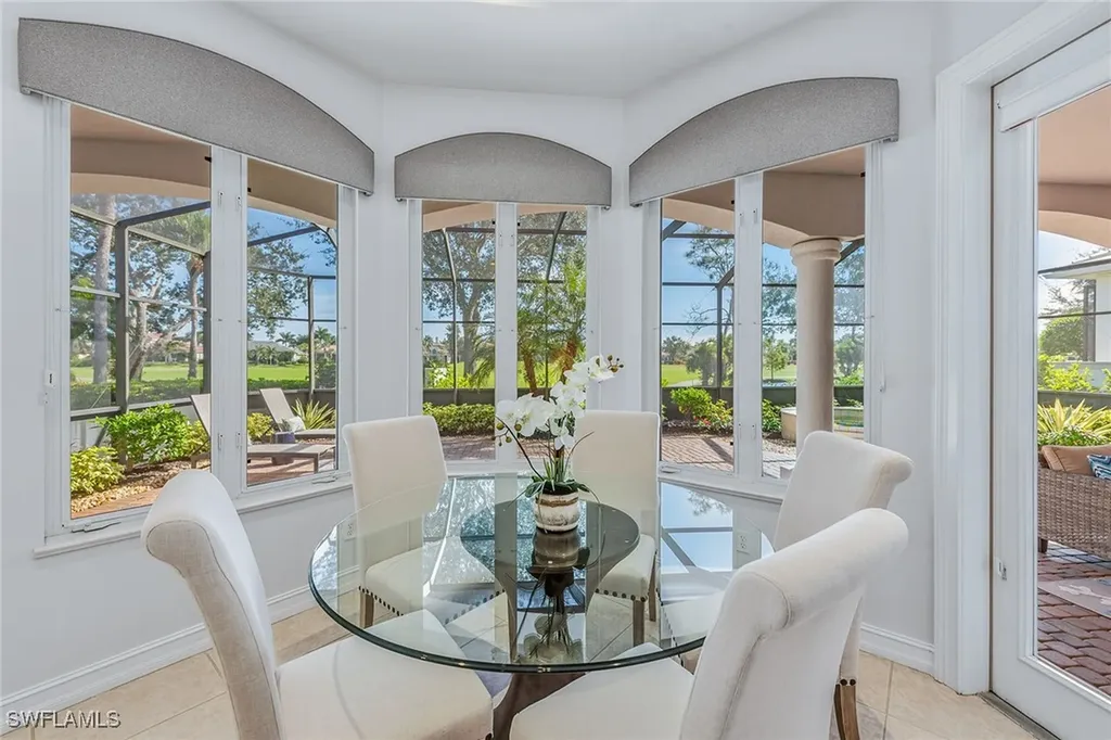 7754 Mulberry Lane Naples FL 34114