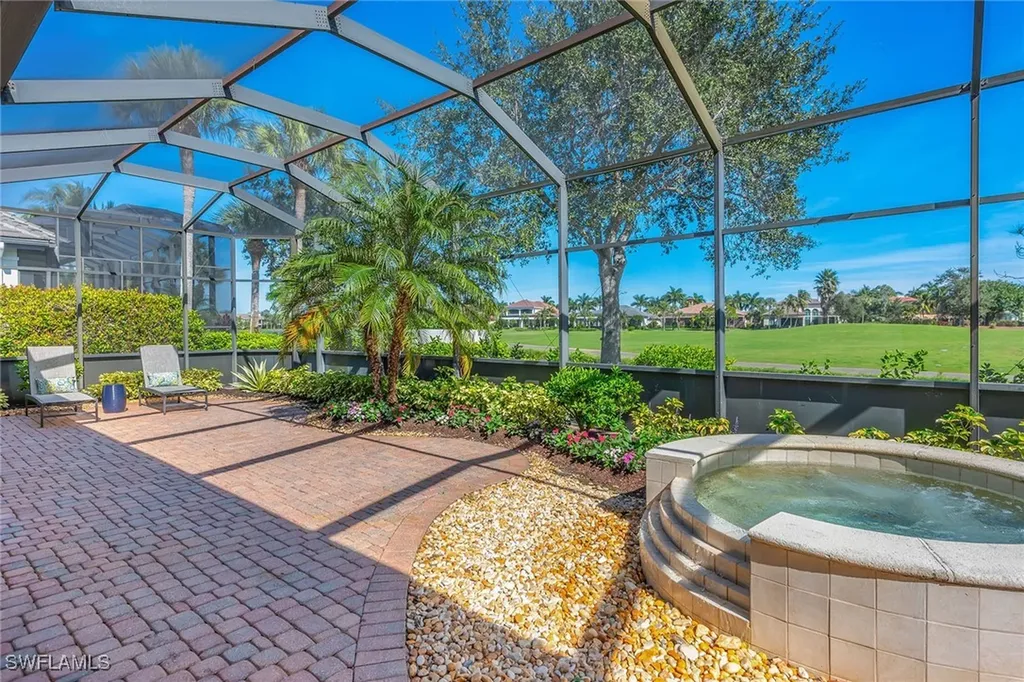 7754 Mulberry Lane Naples FL 34114
