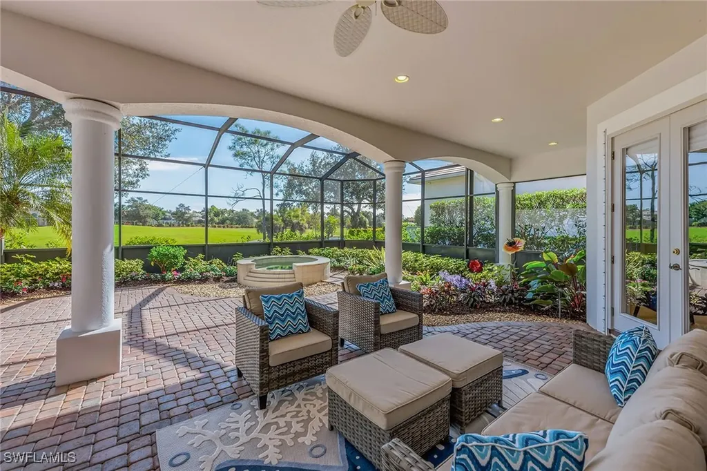 7754 Mulberry Lane Naples FL 34114