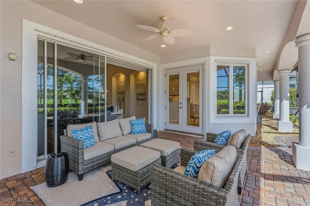 7754 Mulberry Lane Naples FL 34114