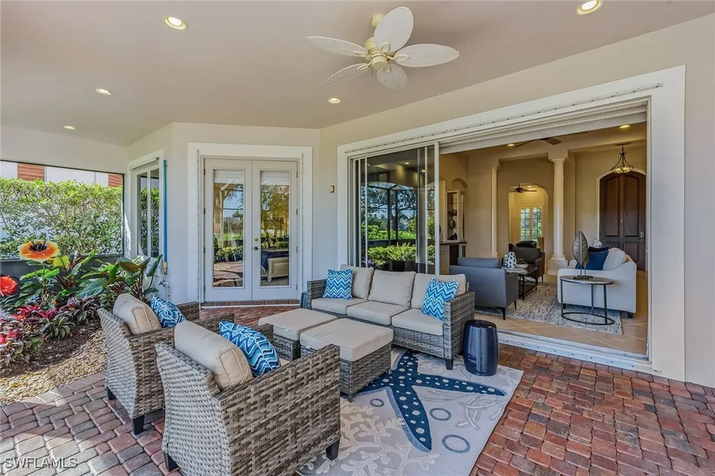 7754 Mulberry Lane Naples FL 34114