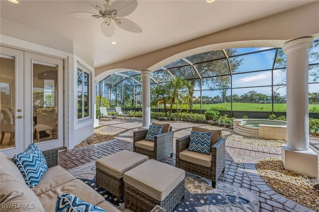 7754 Mulberry Lane Naples FL 34114