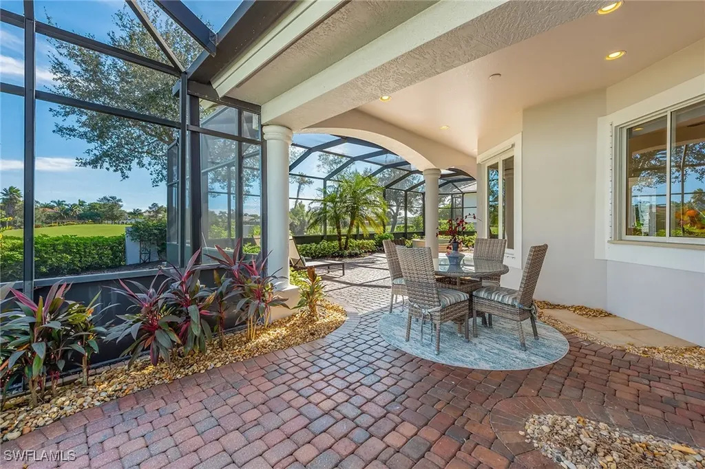 7754 Mulberry Lane Naples FL 34114