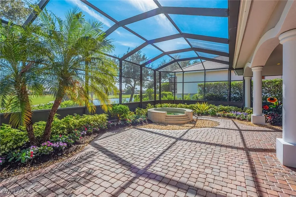 7754 Mulberry Lane Naples FL 34114