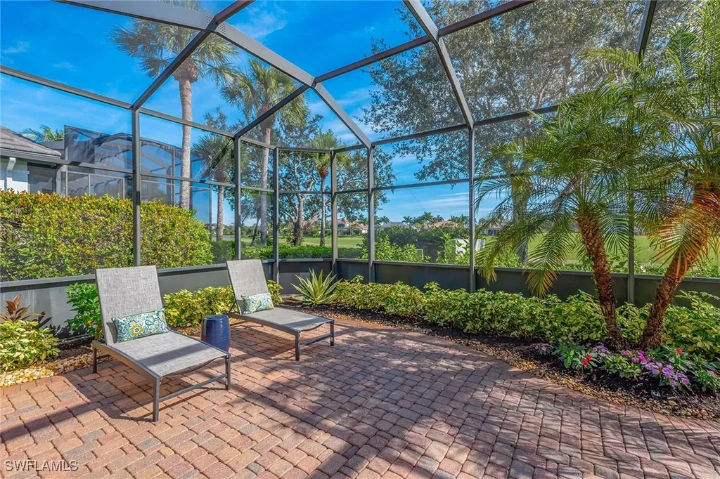 7754 Mulberry Lane Naples FL 34114