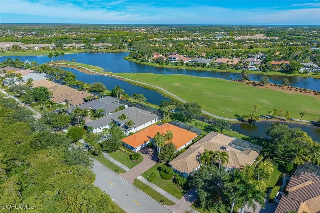 7754 Mulberry Lane Naples FL 34114