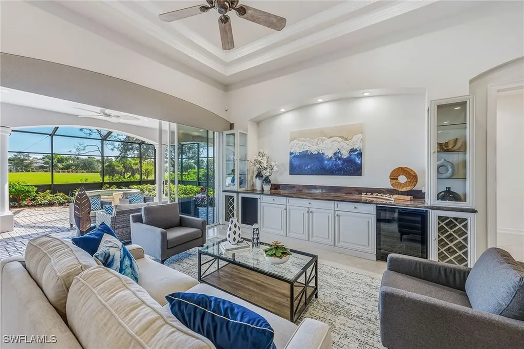 7754 Mulberry Lane Naples FL 34114