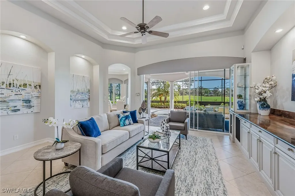 7754 Mulberry Lane Naples FL 34114