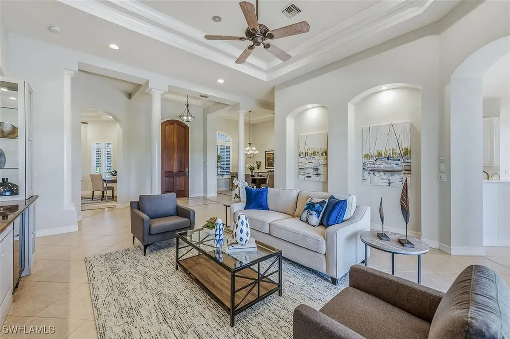 7754 Mulberry Lane Naples FL 34114
