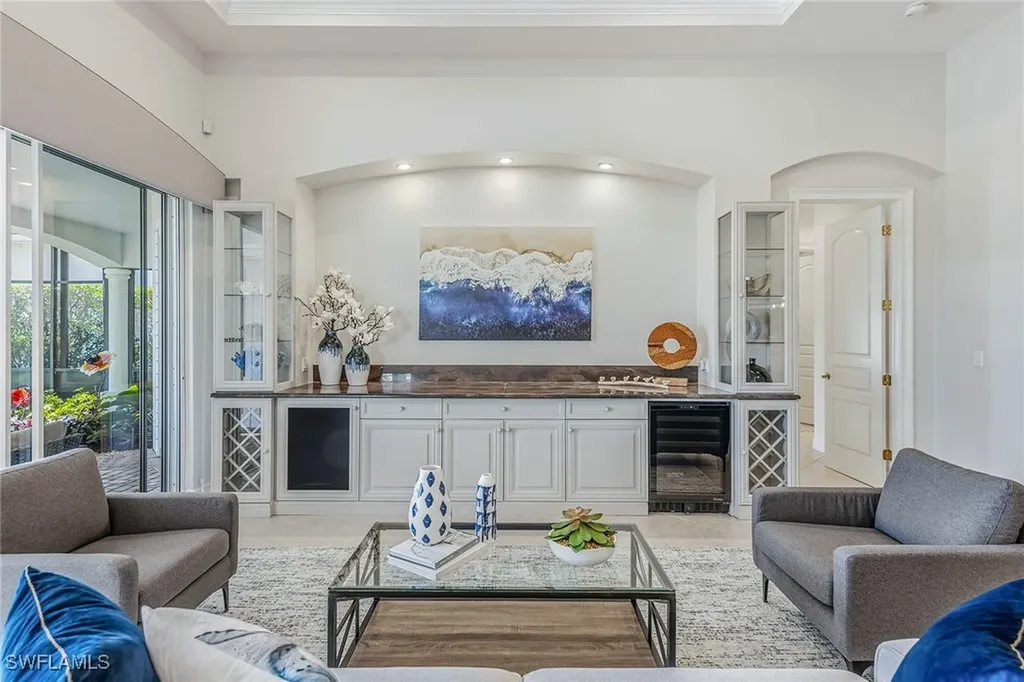 7754 Mulberry Lane Naples FL 34114