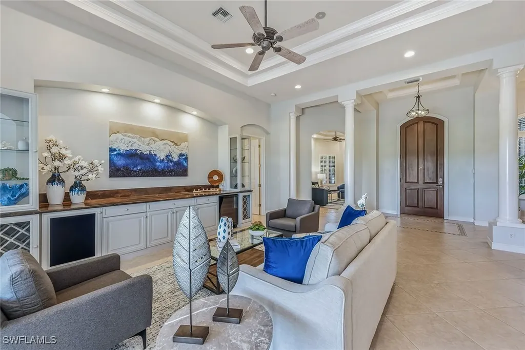 7754 Mulberry Lane Naples FL 34114