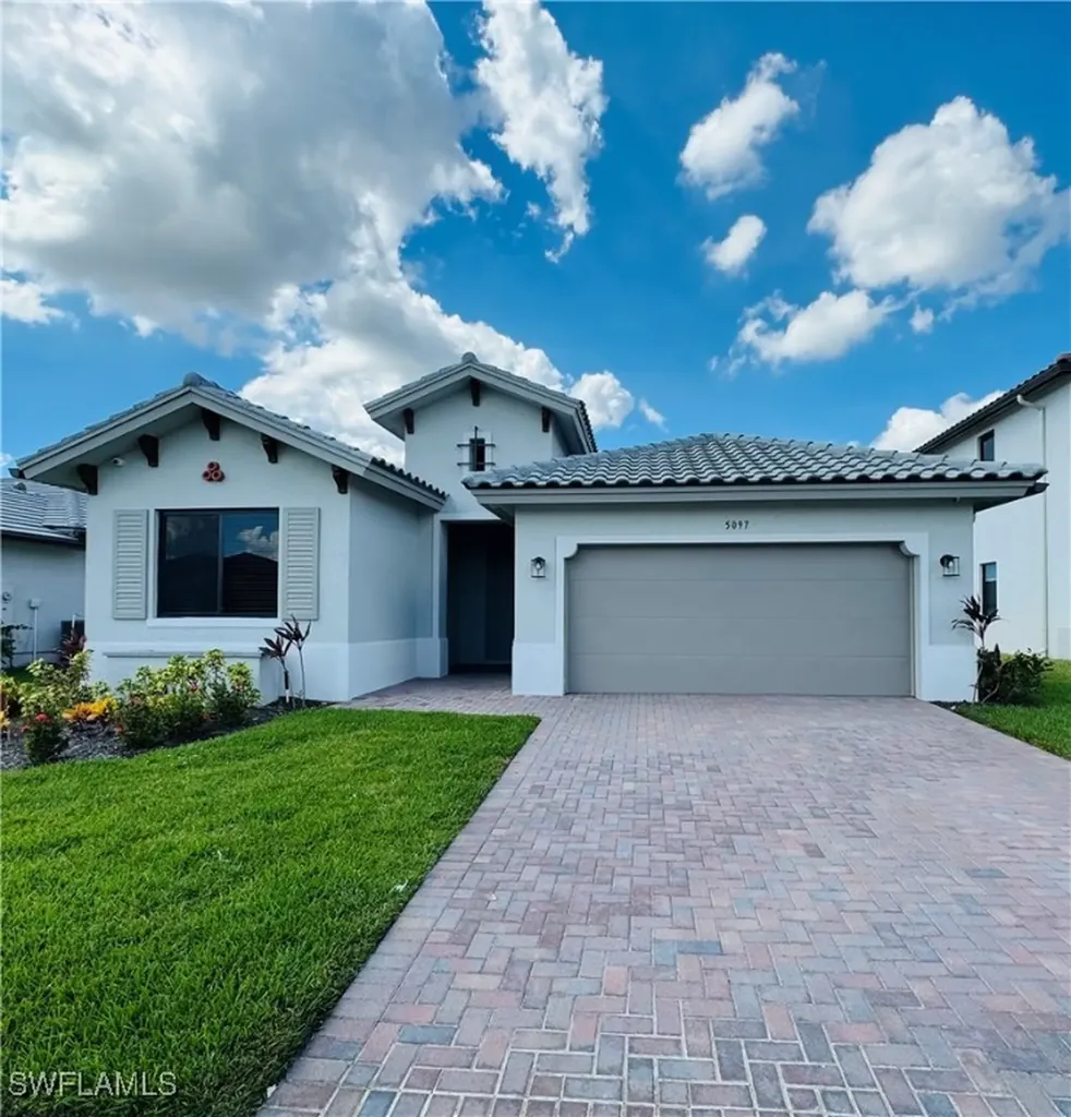 5089 Penella Avenue Ave Maria FL 34142