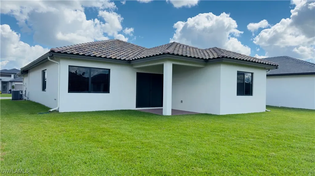 5089 Penella Avenue Ave Maria FL 34142
