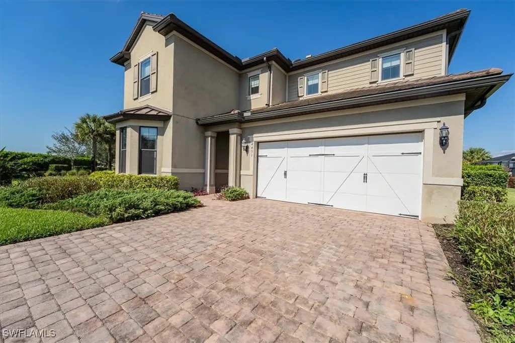 4491 Steinbeck Way Ave Maria FL 34142