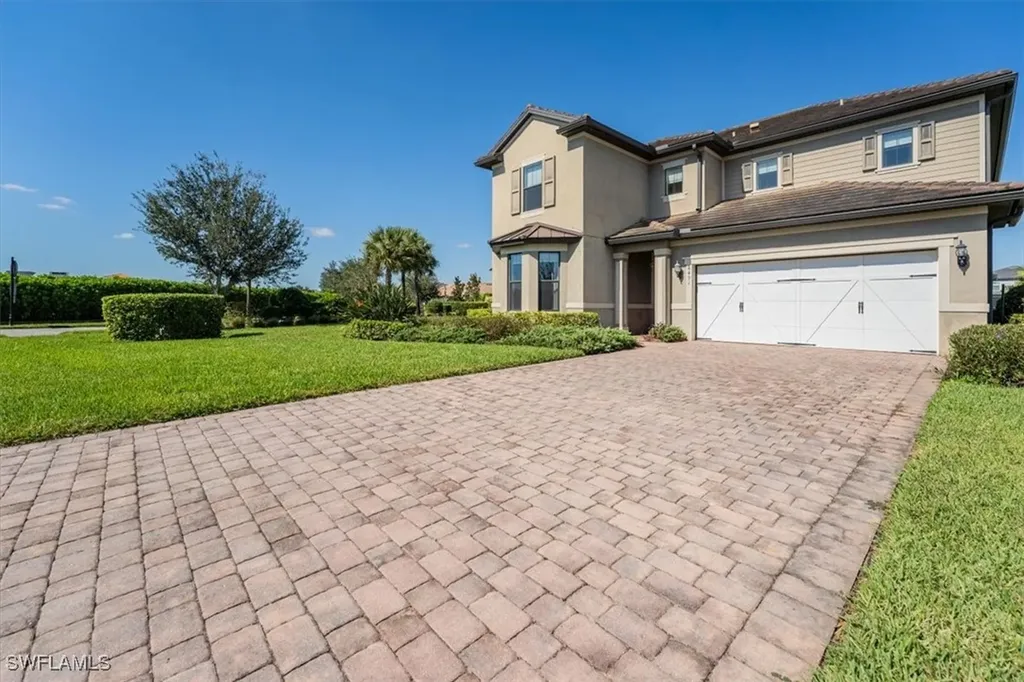 4491 Steinbeck Way Ave Maria FL 34142