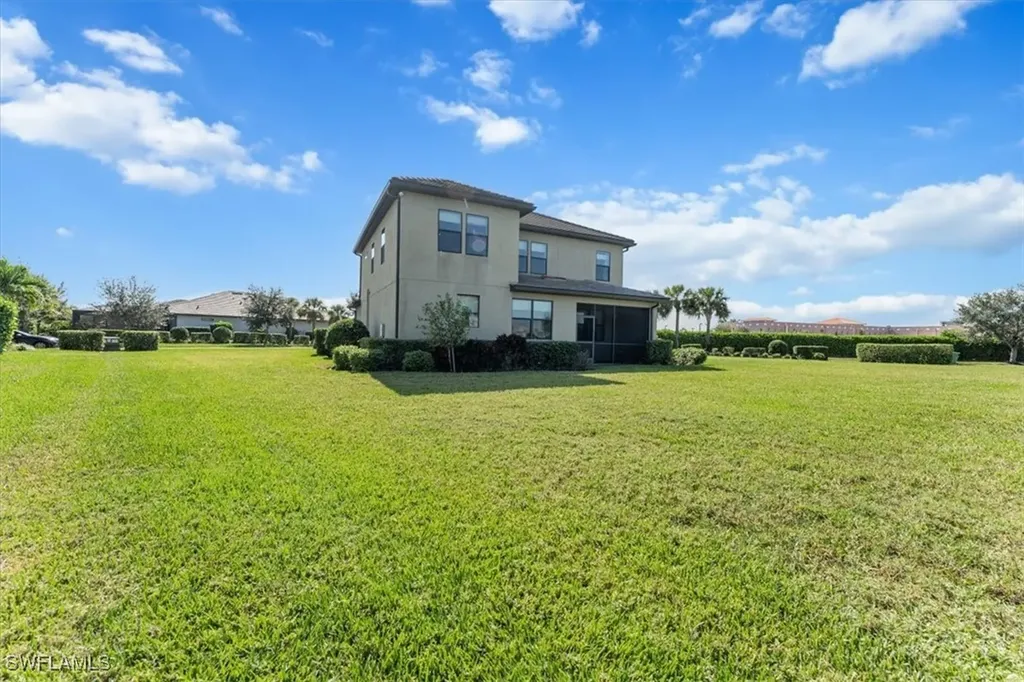 4491 Steinbeck Way Ave Maria FL 34142