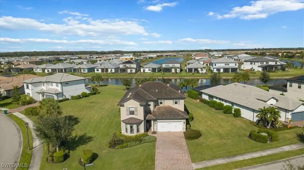 4491 Steinbeck Way Ave Maria FL 34142