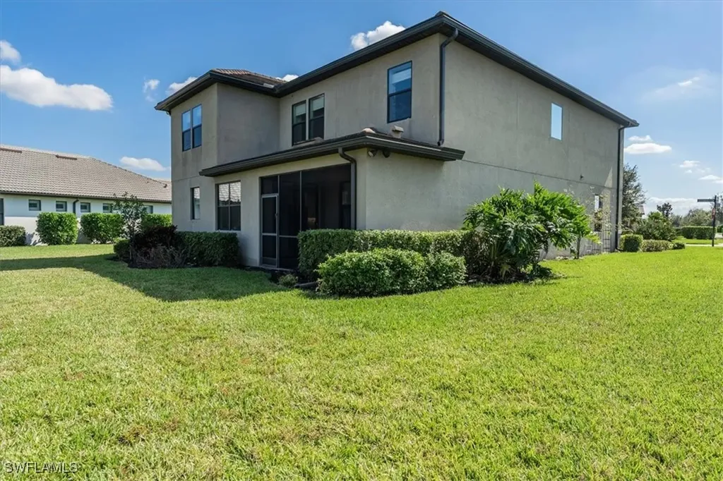 4491 Steinbeck Way Ave Maria FL 34142