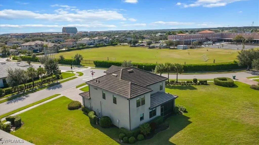 4491 Steinbeck Way Ave Maria FL 34142