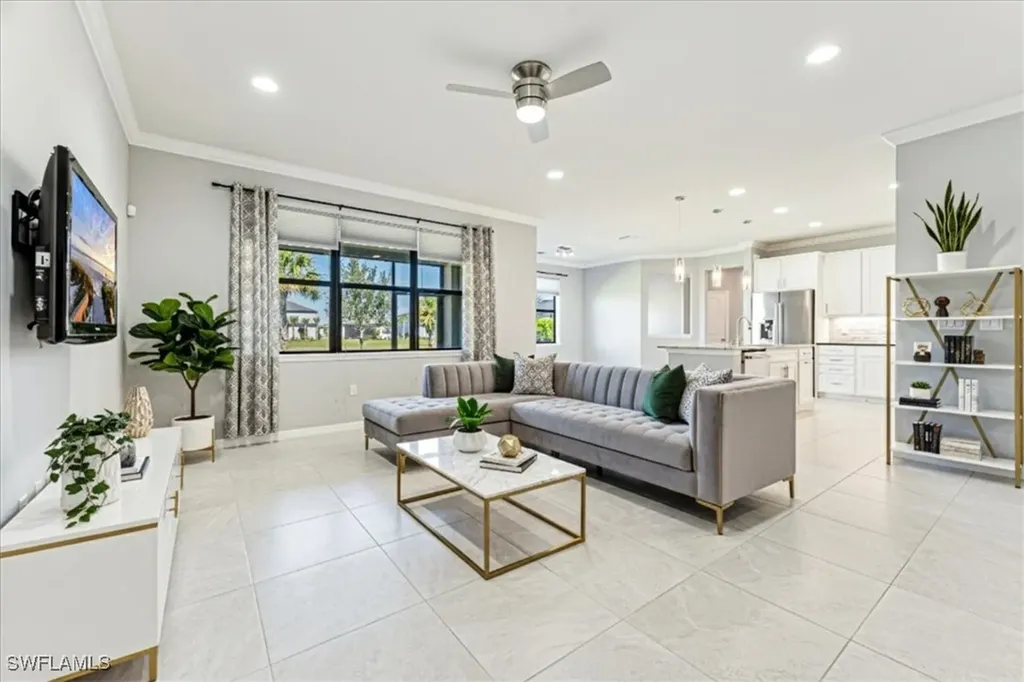 4491 Steinbeck Way Ave Maria FL 34142