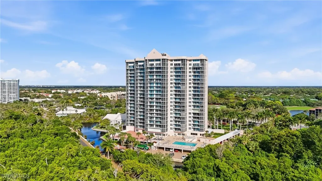 6101 Pelican Bay Boulevard Naples FL 34108