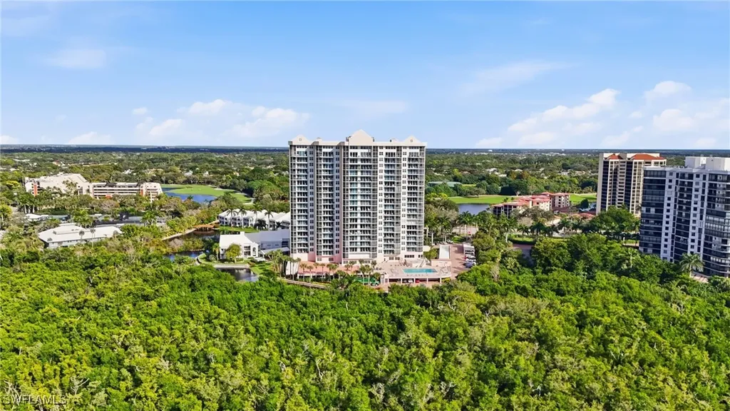 6101 Pelican Bay Boulevard Naples FL 34108
